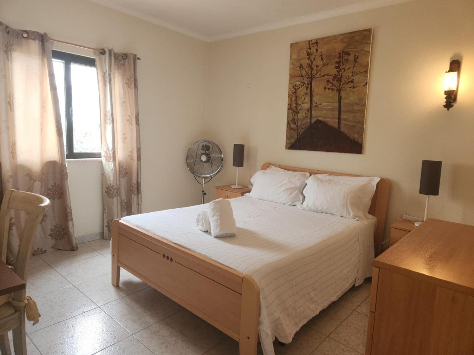 Hostel Sunny House Lagos Exterior foto