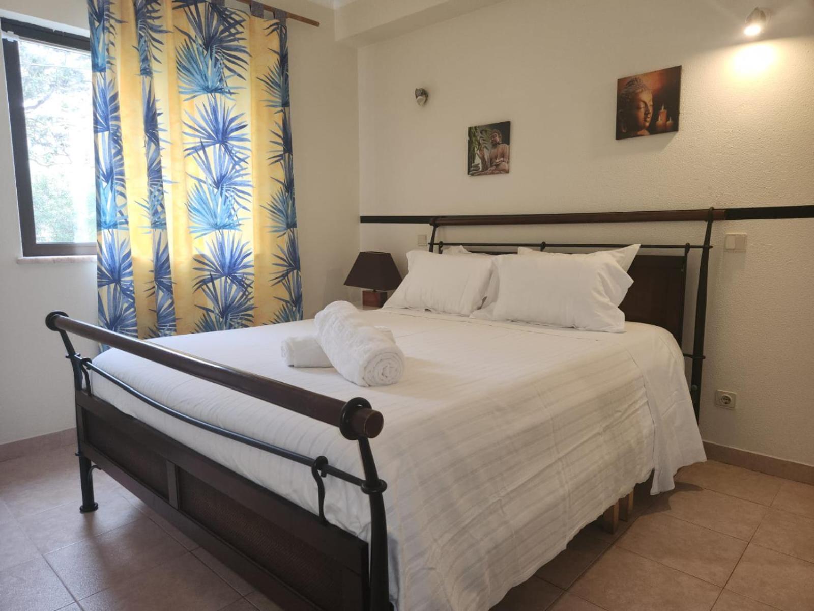Hostel Sunny House Lagos Exterior foto