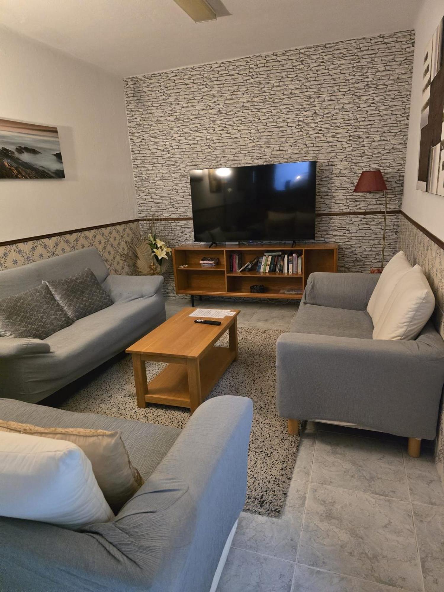 Hostel Sunny House Lagos Exterior foto