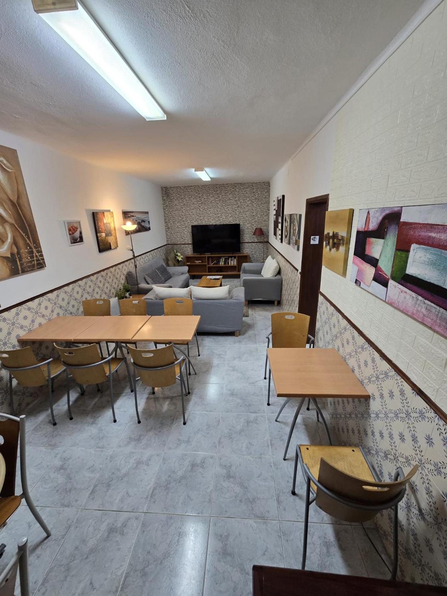 Hostel Sunny House Lagos Exterior foto